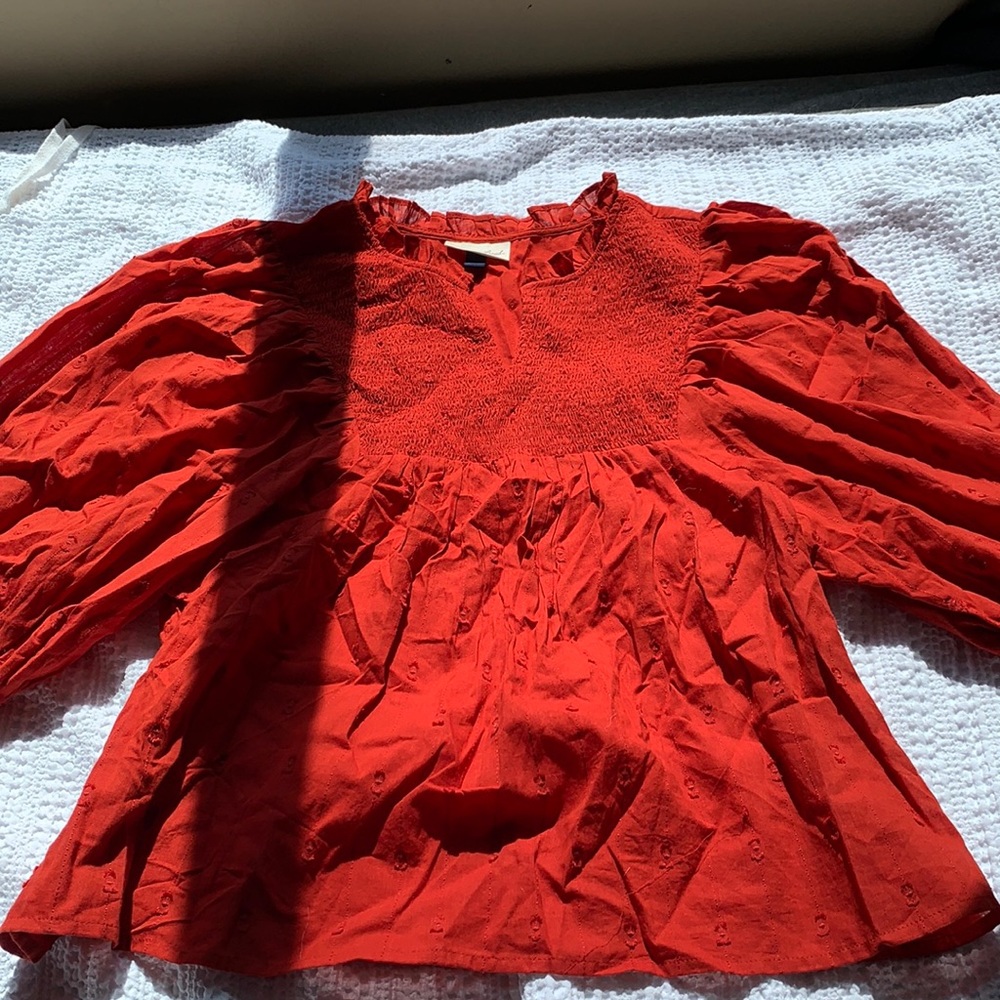 Blouse